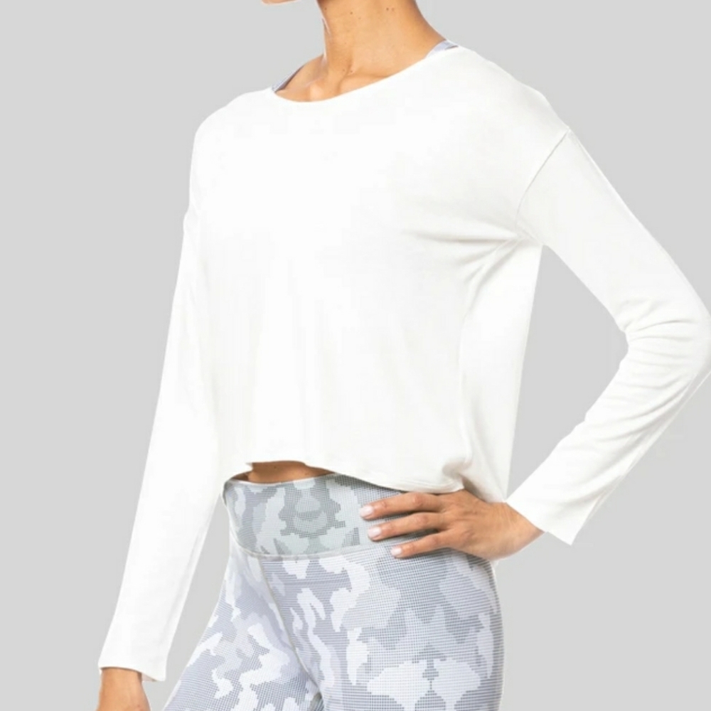 Vie Active Alia top
